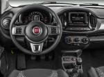 Fiat Uno Evolution 2014 года
